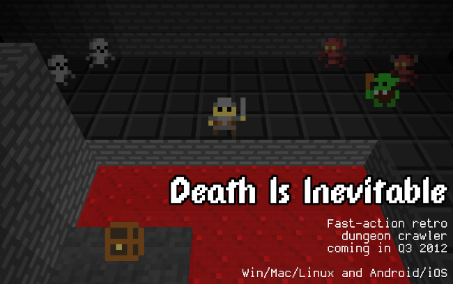 Death is Inevitable